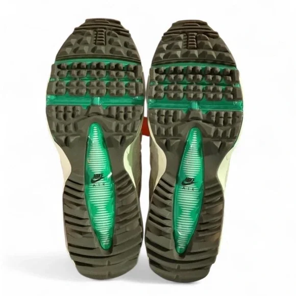 Nike AIR MAX 95 G NRG WM26 10.5 NWT - Picture 4 of 6